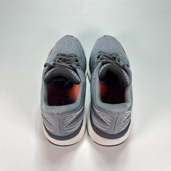 New Balance Fresh Foam X 860v12 Ocean Grey Running Shoes M860G12 Men\'s Size 9 main image 7